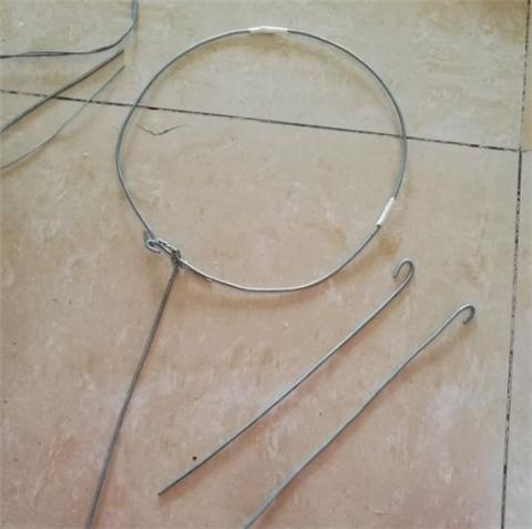 怎么给蟹爪兰做支架,蟹爪兰支架自己做