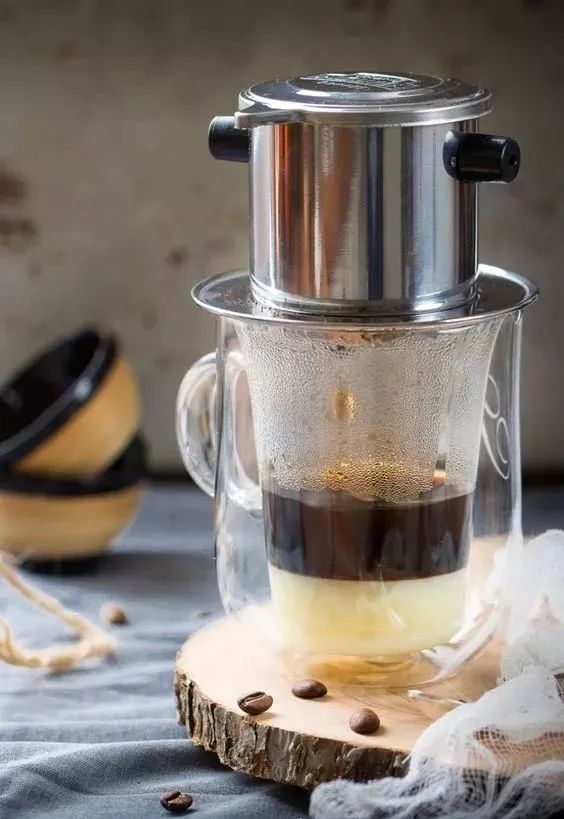 品尝世界各地咖啡的绝佳去处,便宜又正宗好喝的咖啡