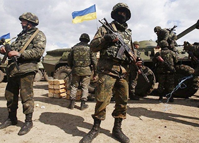 乌俄的老百姓现在怎么样了,克里米亚入俄已八年如今生活怎样