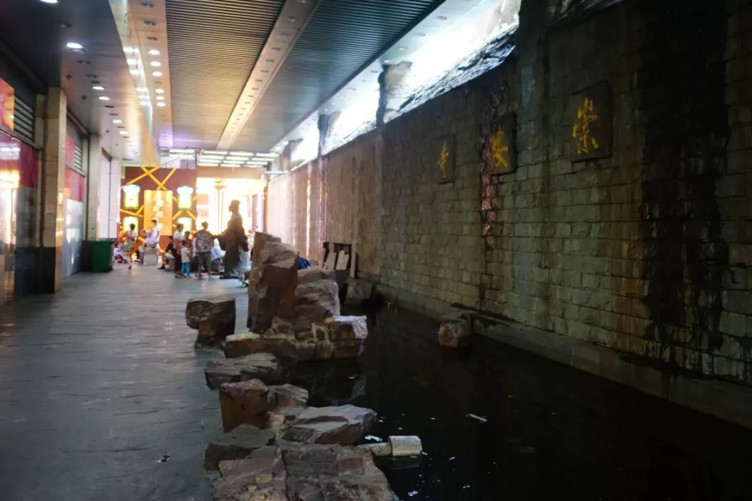 无锡崇安寺记忆 (无锡人心中的崇安寺)