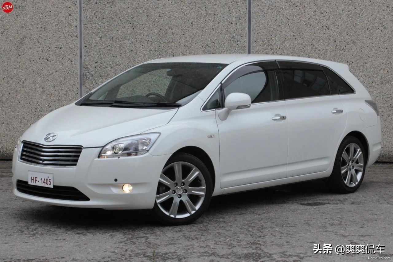 杰德是mpv还是旅行车,本田杰德旅行车多少钱