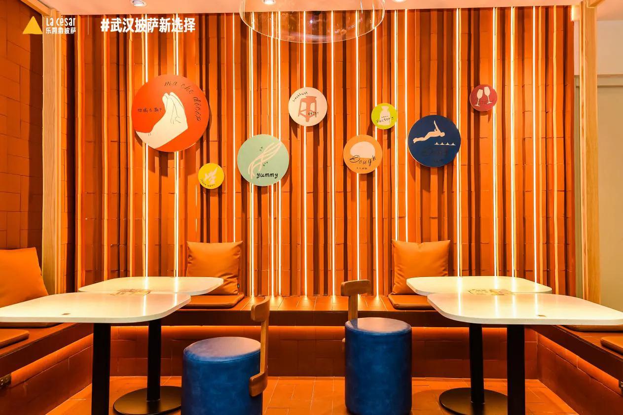 武汉十大披萨店,武汉连锁披萨店