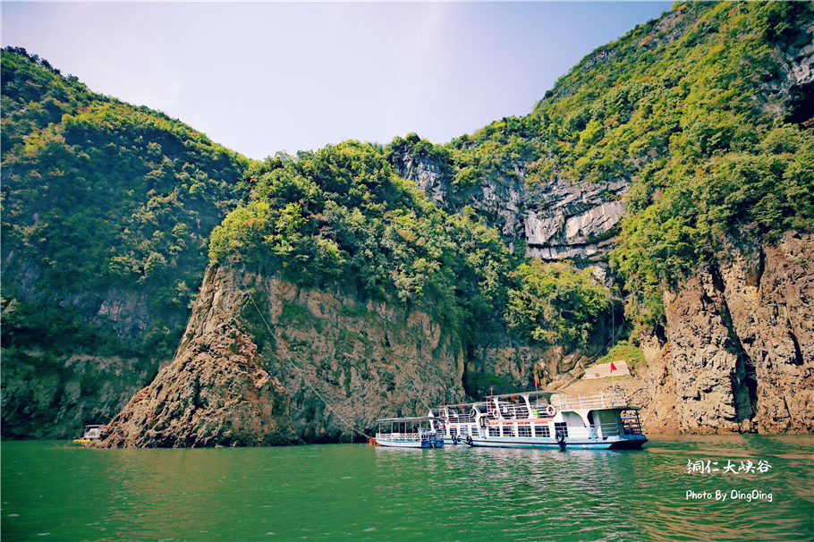 神奇的梵净山真正的天空之镜,梵净山金顶旅行真实感受