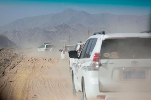 欧阳祥山的美景,欧阳祥山