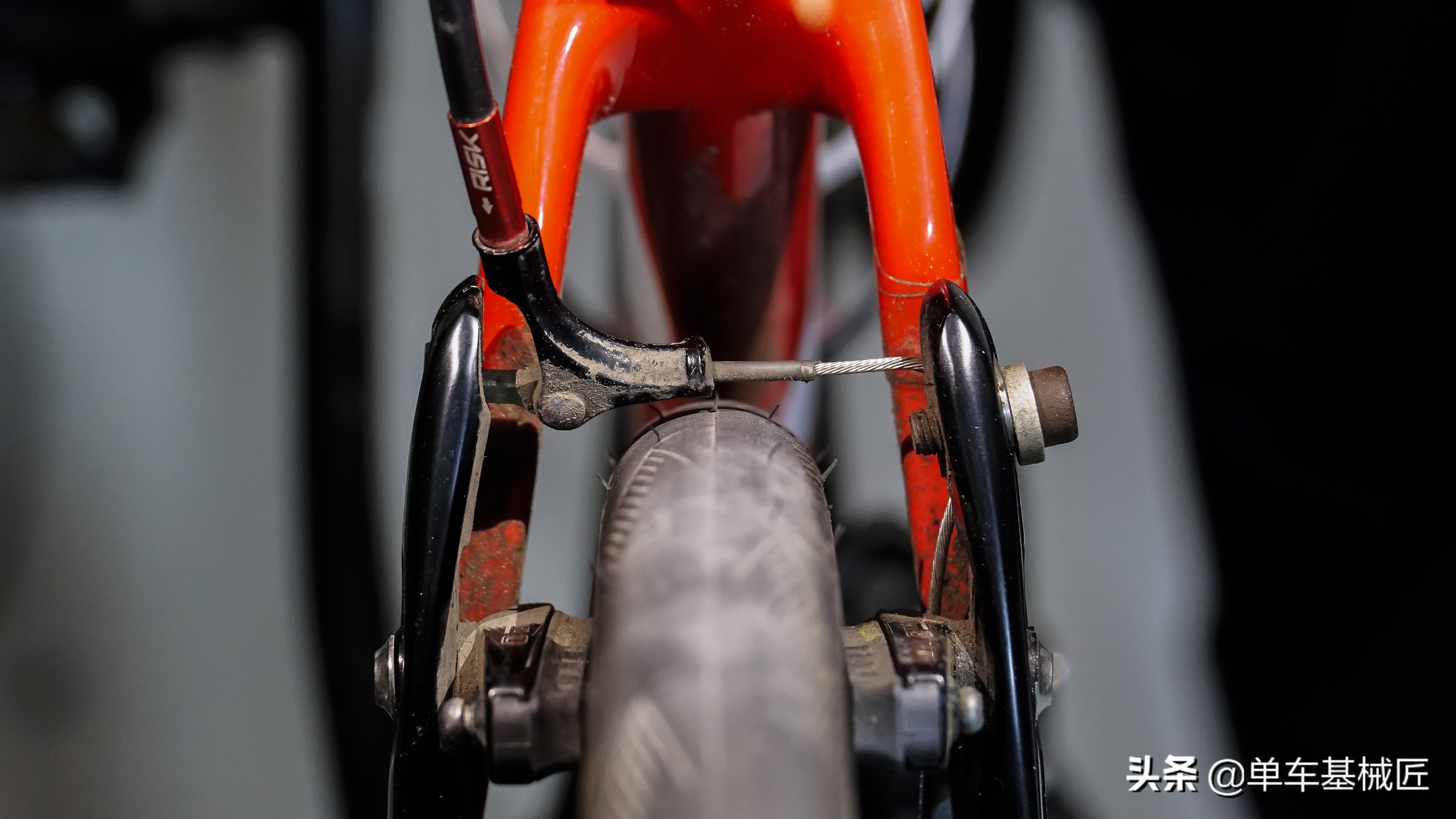 「单车基械匠」SchwalbeProone，丝滑的路感确实不是盖的