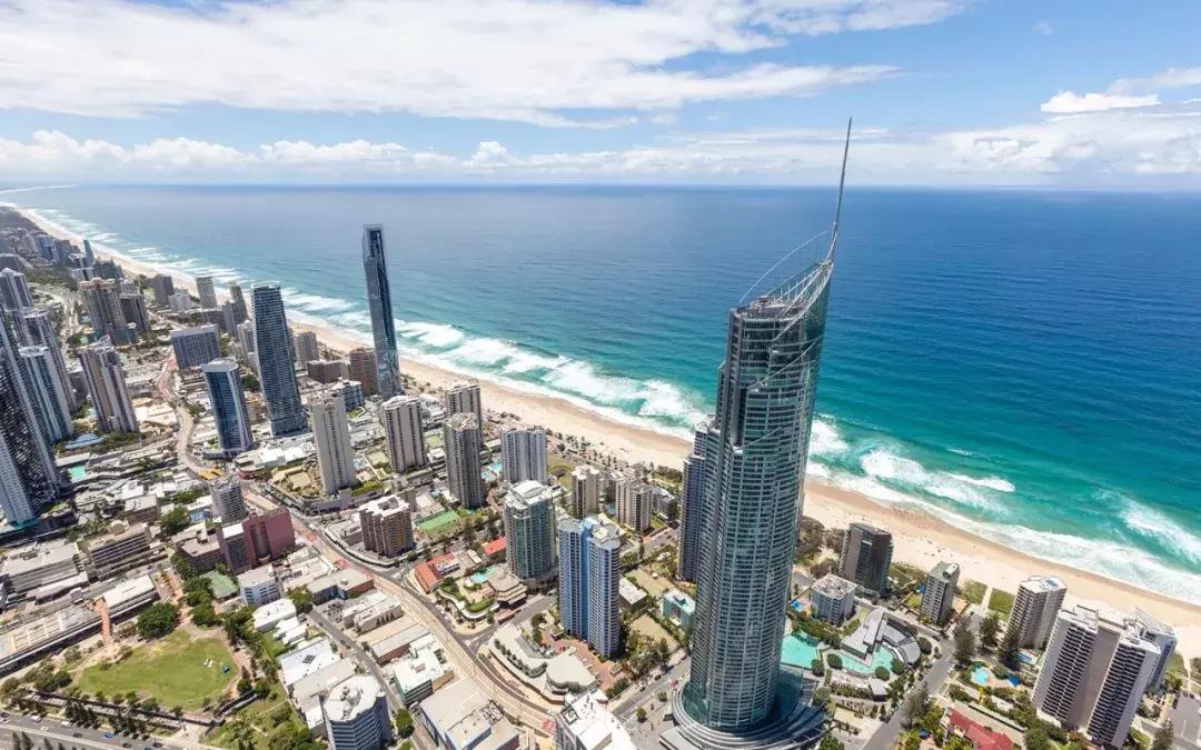 澳大利亚旅游抱考拉,麻麻游记视频大全