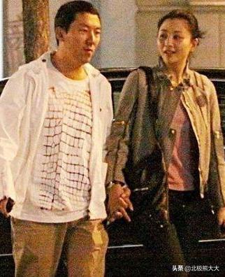 殷桃和杨贵妃近况,殷桃杨贵妃对比