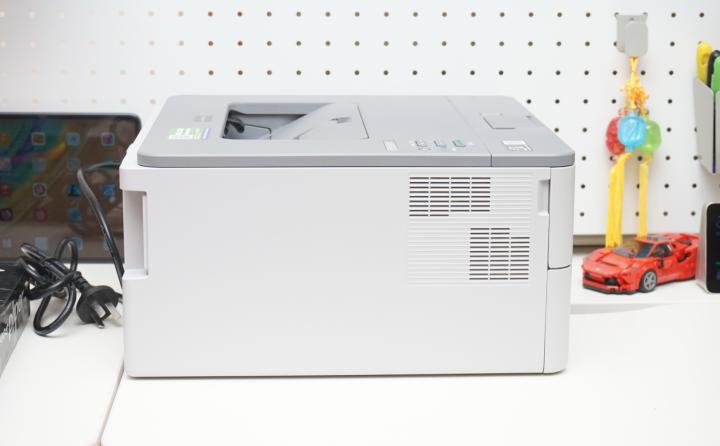 兄弟牌hl2045激光打印机使用视频,兄弟hl-2260d激光打印机