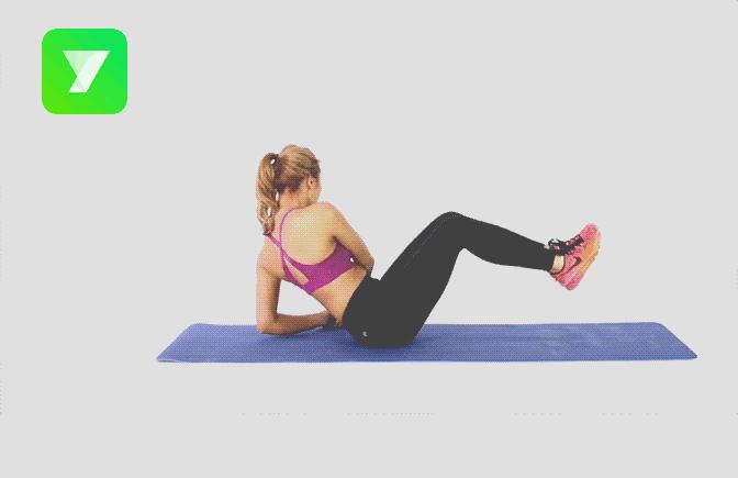 细数产后身材恢复超快超好的女星,女明星产后变胖