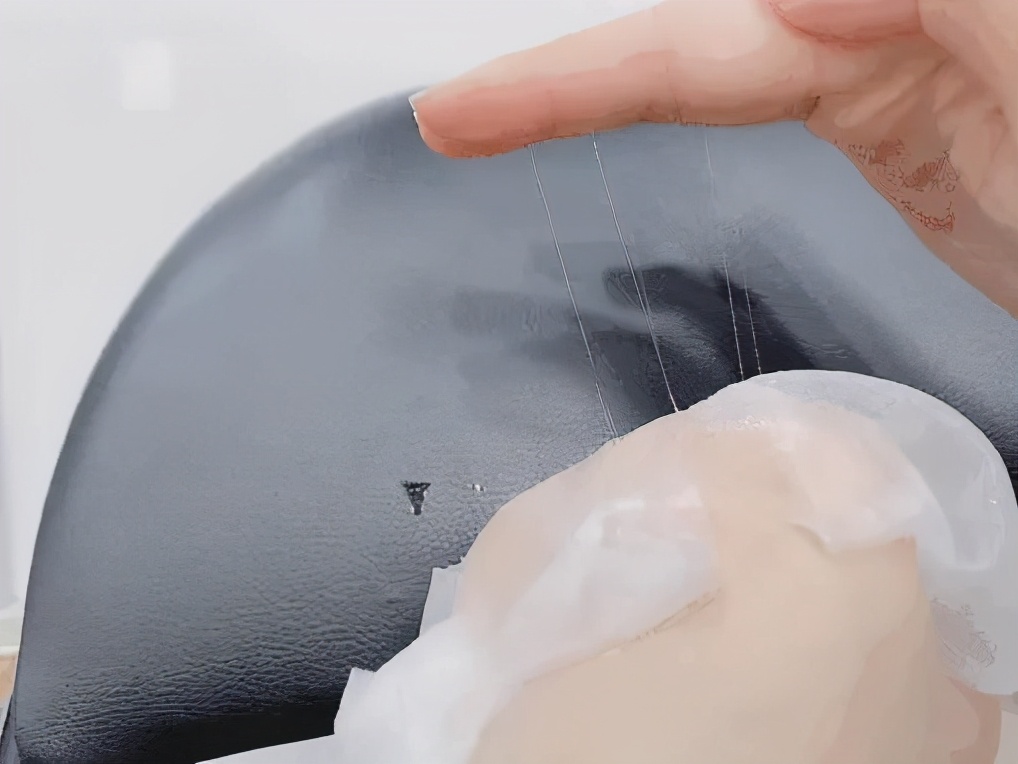 会拉丝的面膜,适合小脸的提拉面膜