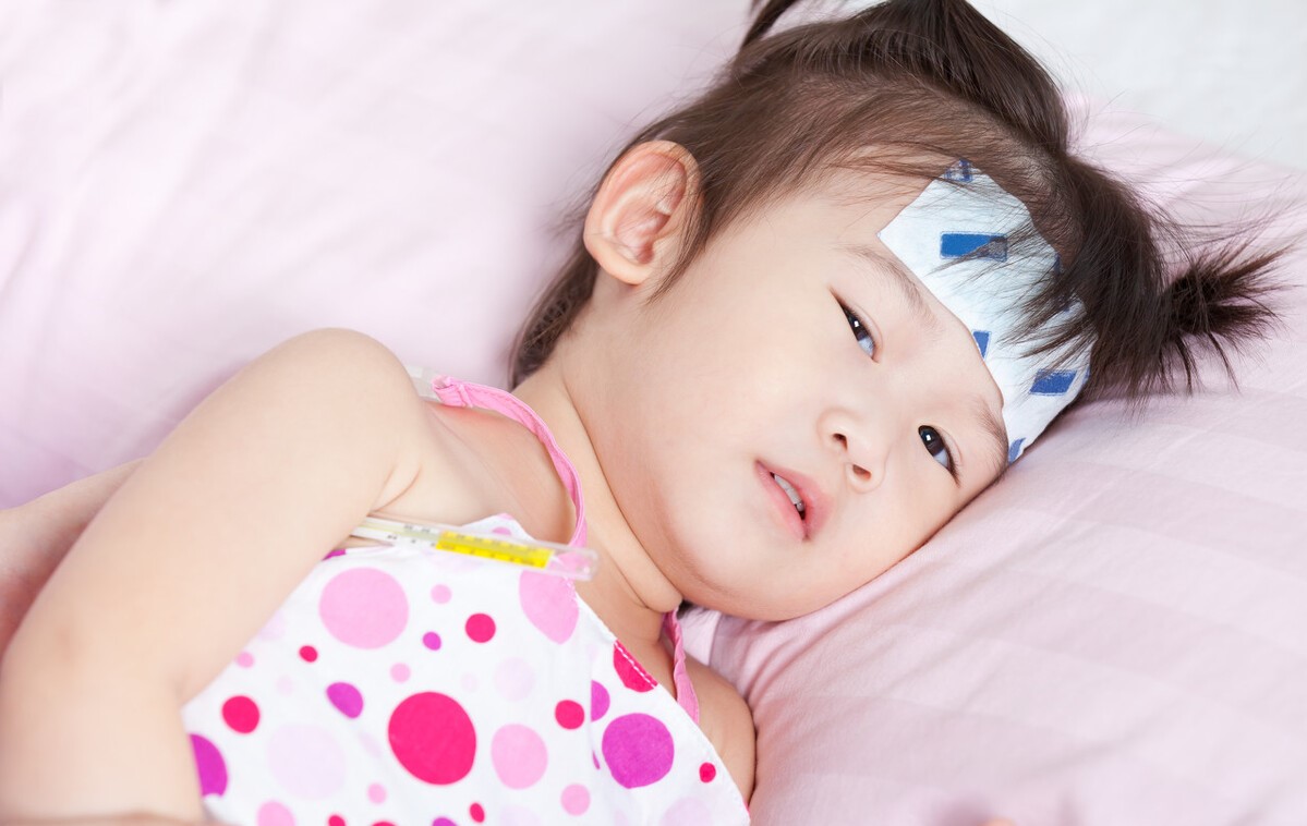 婴幼儿感冒不可以吃什么,宝宝不能用的几种感冒药