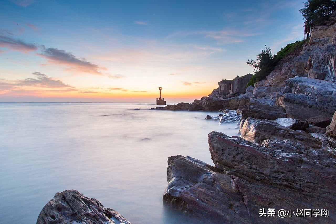 北海3天2晚游旅游攻略,北海攻略三天两夜民宿