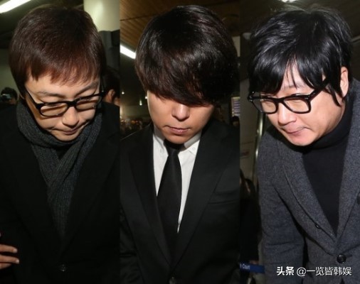 卓在勋犯了什么错,51岁卓在勋现状