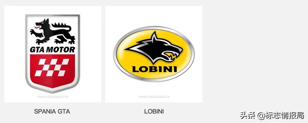 车子用马做logo的都有什么车,用动物做logo的品牌汽车