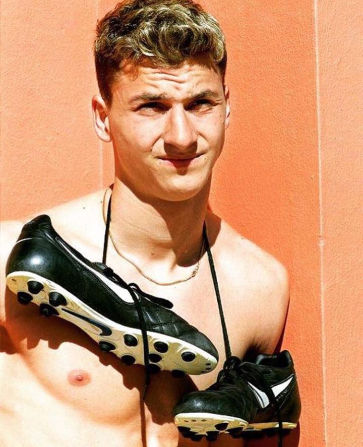 伊布当年有多狂,伊布究竟有多强