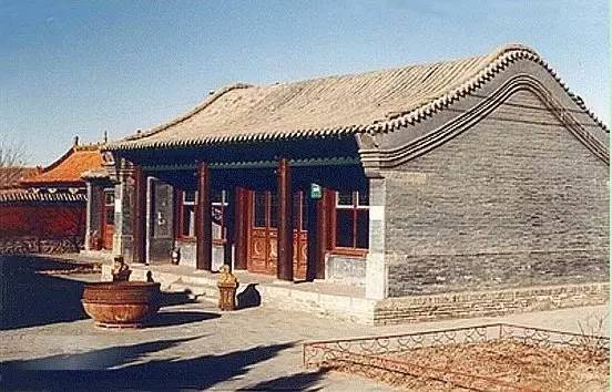 中国古建筑之美英文,中国古代建筑之美穹顶