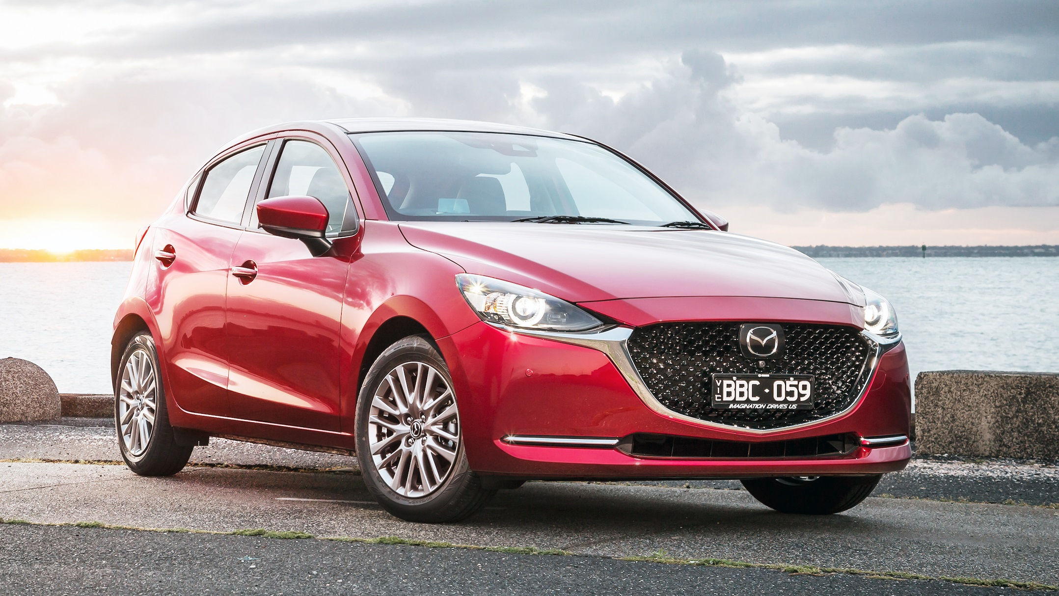 泰国人开什么车最值得买,泰国卖得最好的车