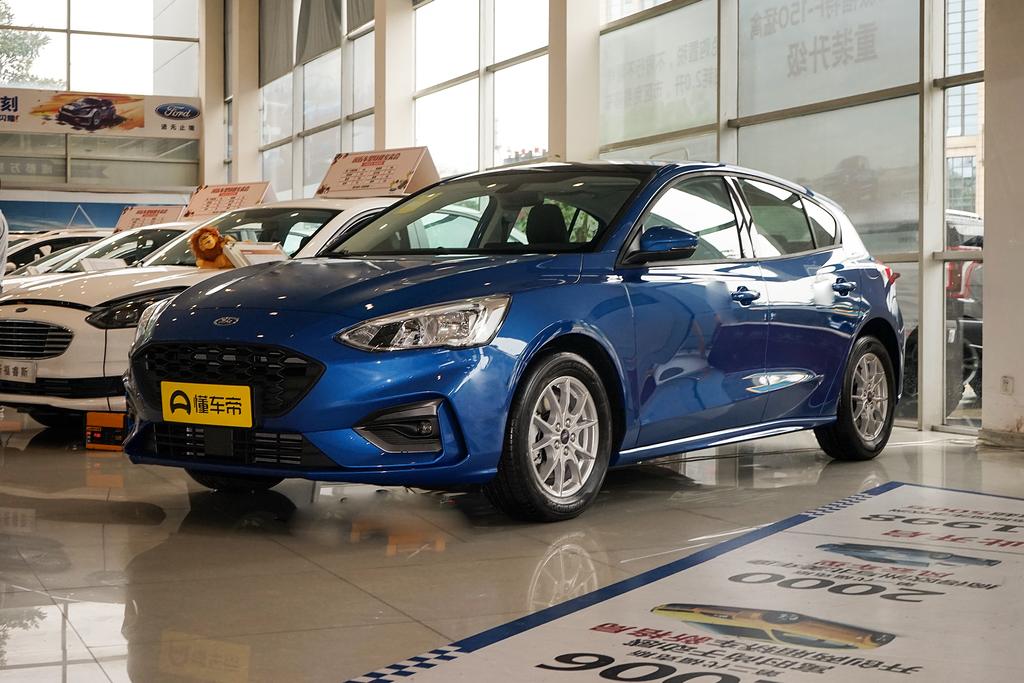 国产最美两厢车长安逸动xt,长安汽车第二代逸动xt