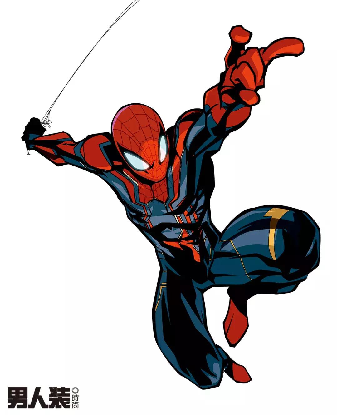 漫威所有无限手套,漫威手套排名