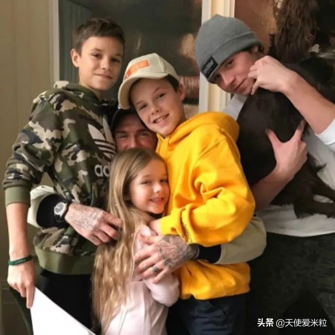 1岁的Stormi有主题乐园，7岁小七做spa，星二代究竟多烧钱？