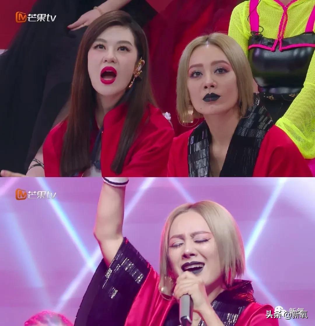 宁静和郑希怡对比,郑希怡和宁静对比