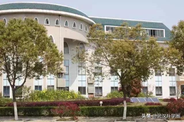 武汉十大土豪学校排名,武汉十大土豪学校