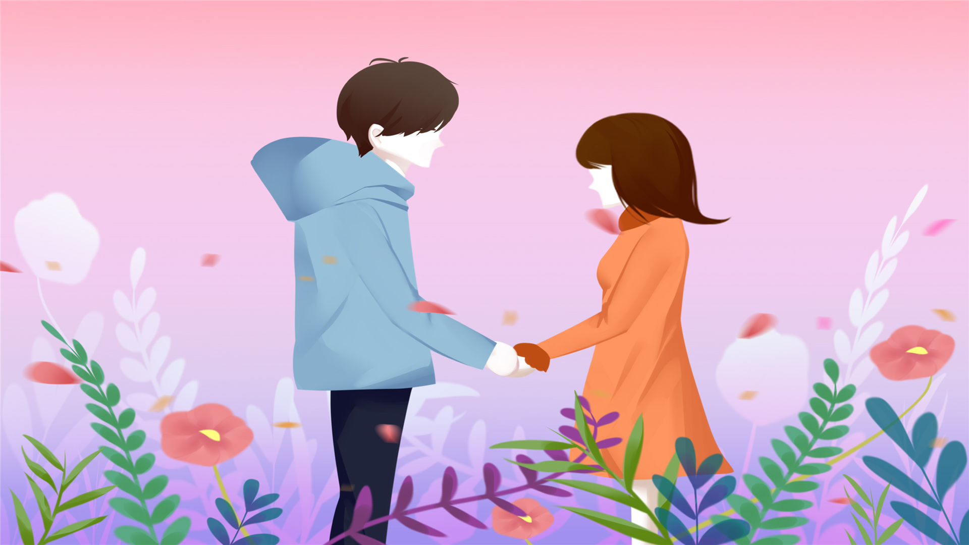 忘记不了一个人心里会很难受吗,忘不掉一个人该怎么做呢