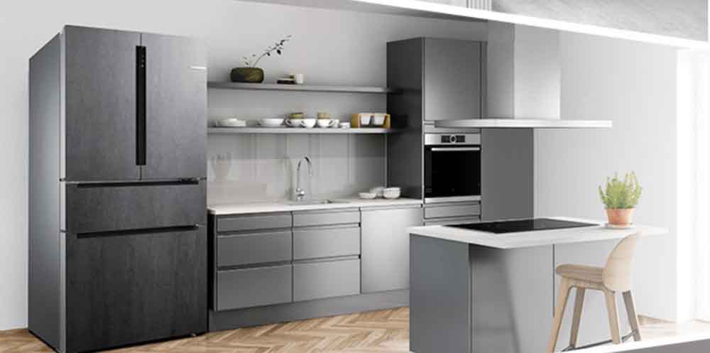 变频冰箱和不变频冰箱的区别在哪,冰箱锁鲜