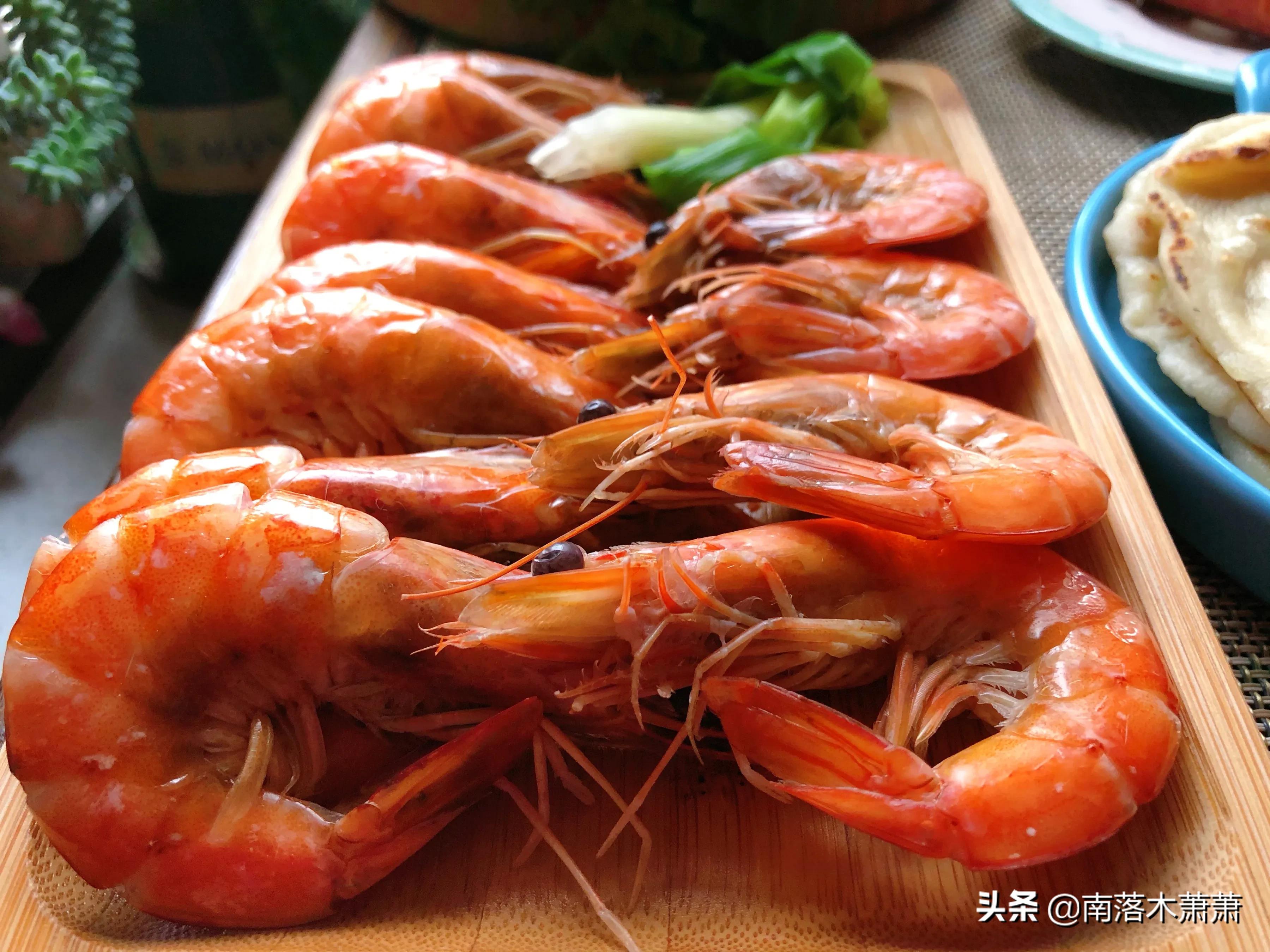 水煮大虾是冷水下锅还是开水下锅,水煮大虾是热水下锅还是凉水下锅