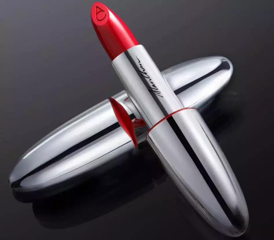 花季少女、冷艳杀手、还是巧克力“吃货”？口红包装证实你的风格