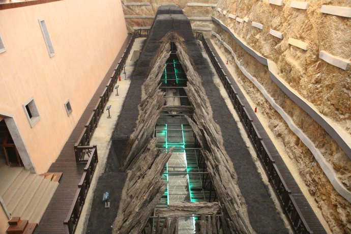 浙江绍兴这27个地方被国家重点保护,看看都是些啥宝贝?