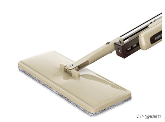 喷水拖把和普通平板拖把哪个好用,旋转拖把和胶棉拖把哪种好用