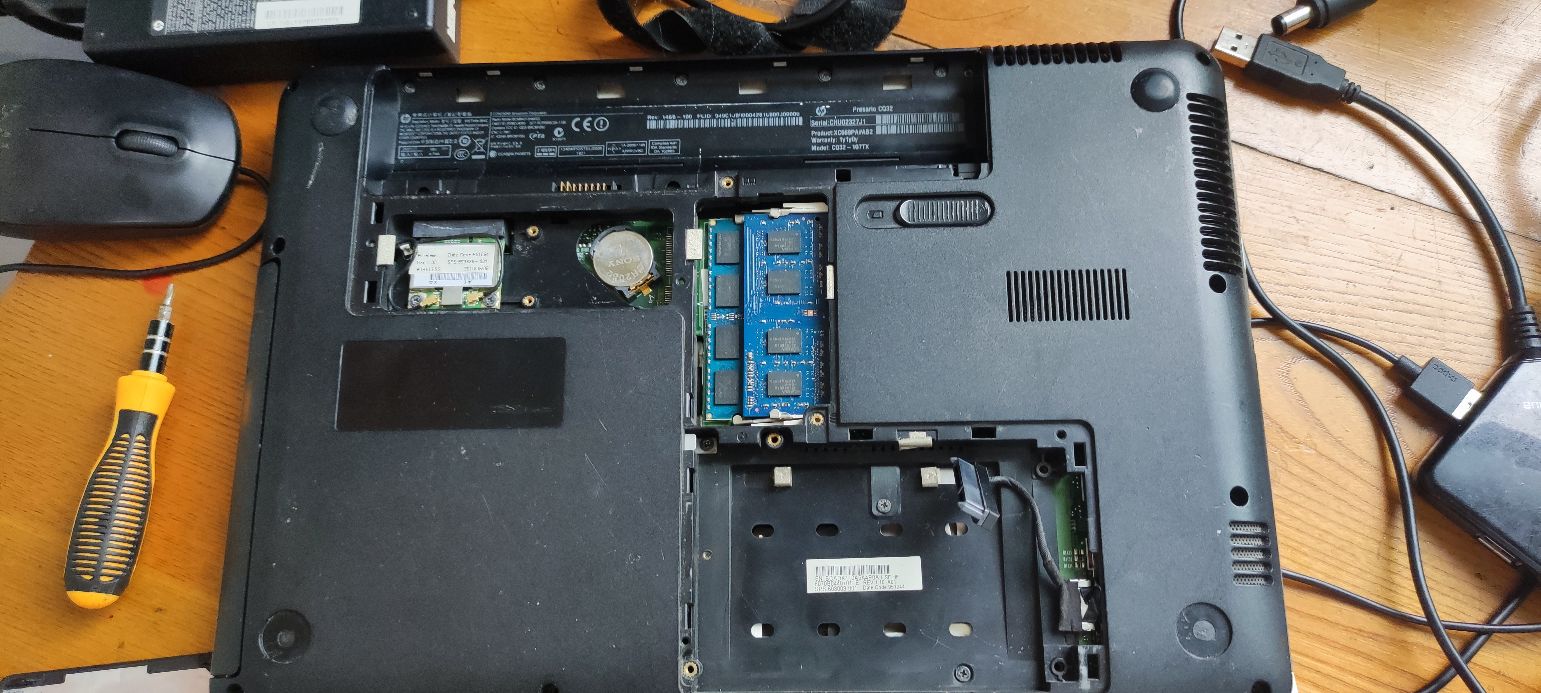 电脑内存升级性能提升大吗,电脑升级配置可以换哪些东西