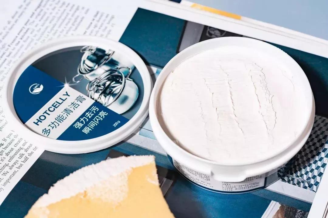 清理厨房的清洁剂真的很好用吗,厨房清洗小妙招教你30秒快速清洁