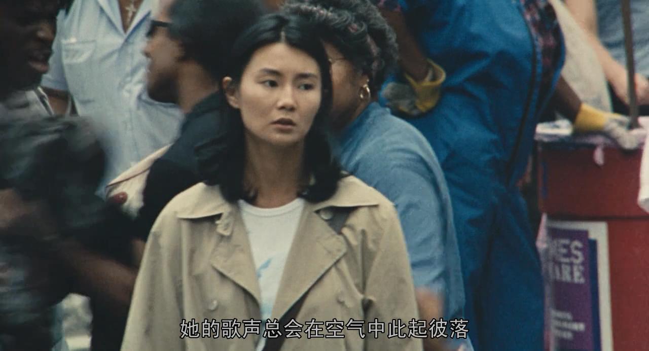 陈可辛说甜蜜蜜是不是笑场,陈可辛谈甜蜜蜜给了她后来的一切