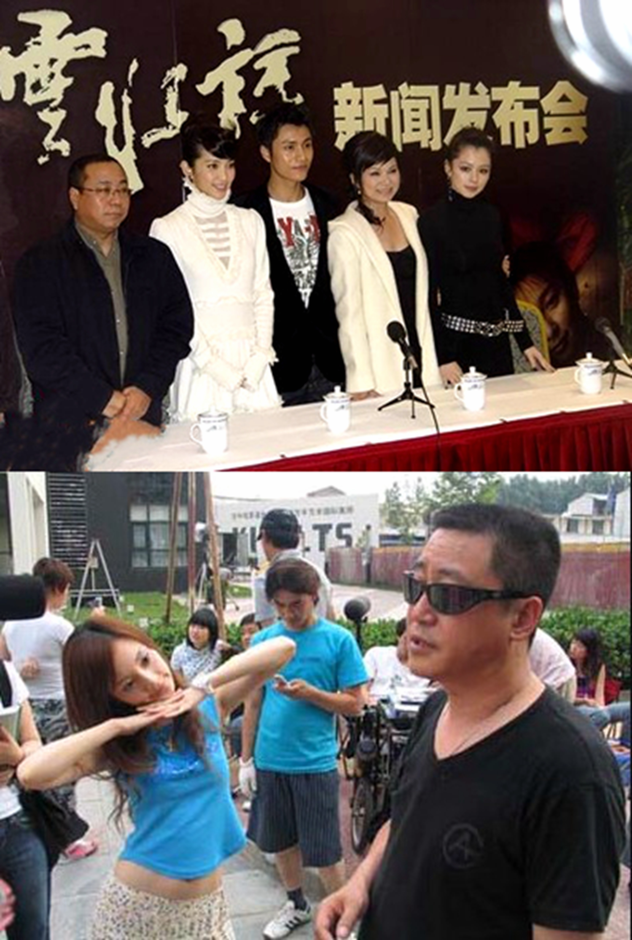 王晓晨气质绝美,王晓晨大气甜美知性率真