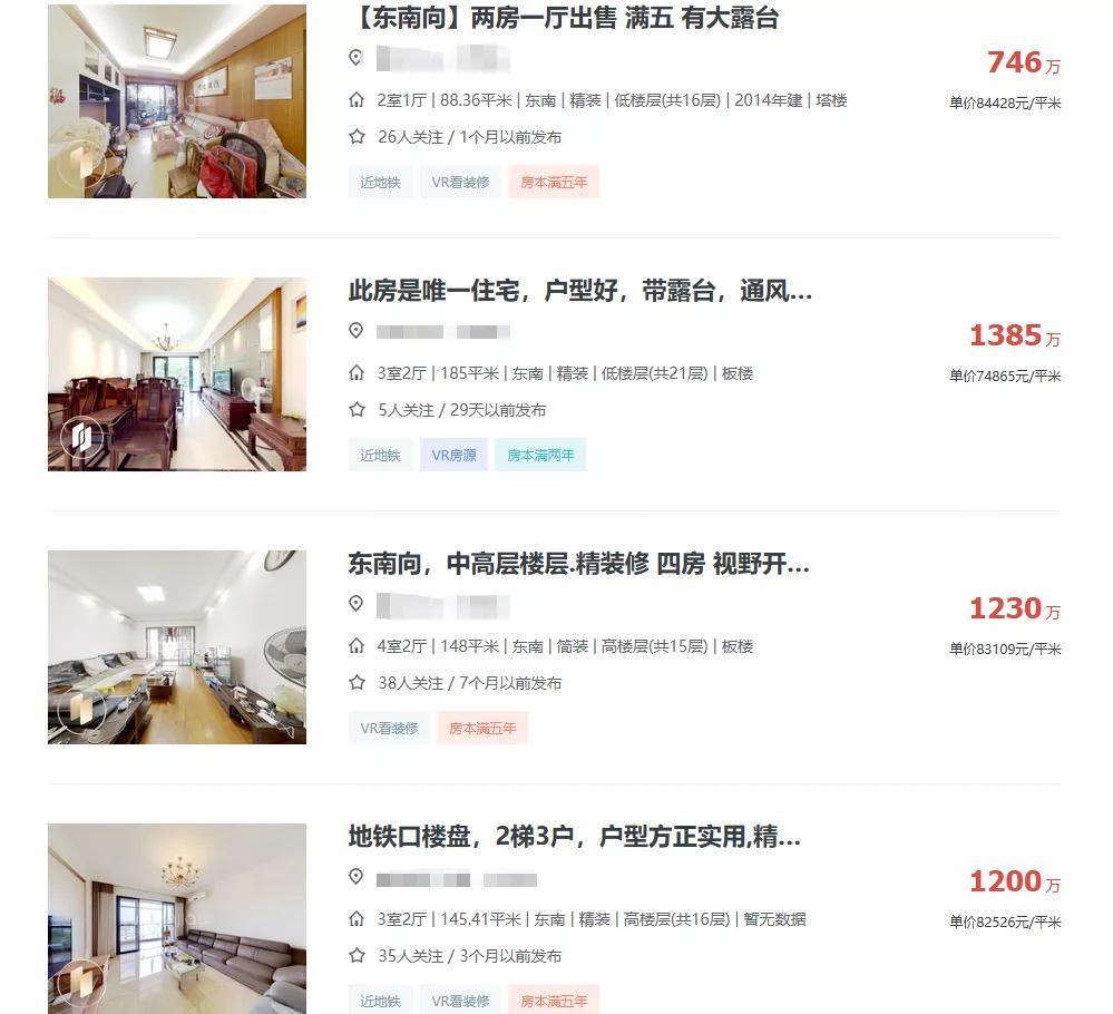 必经之路上积水成河的房子，凭什么这么贵？