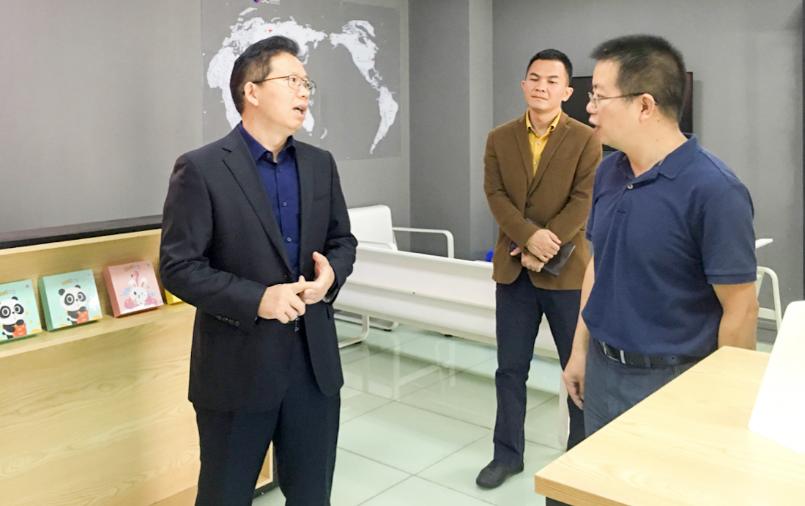 深圳龙岗区横岗品胜电子厂,横岗品胜电子厂待遇怎么样