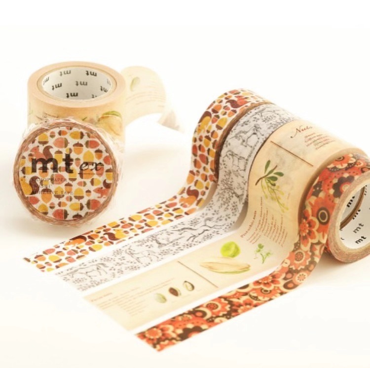 日本胶带品牌,最近挺火的胶带是什么品牌