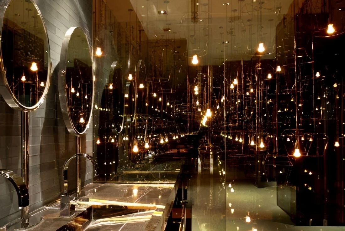 全球最贵十大奢华酒店排名,100张真实酒店图片