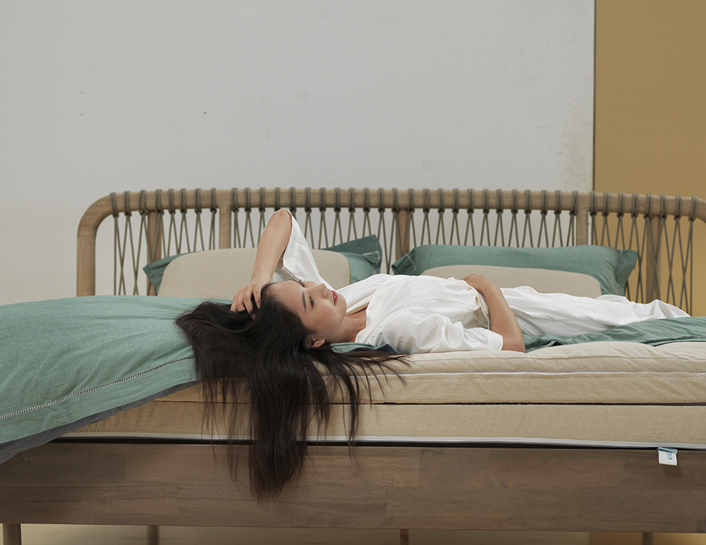 教你如何辨别天然乳胶真假！GoldenNight