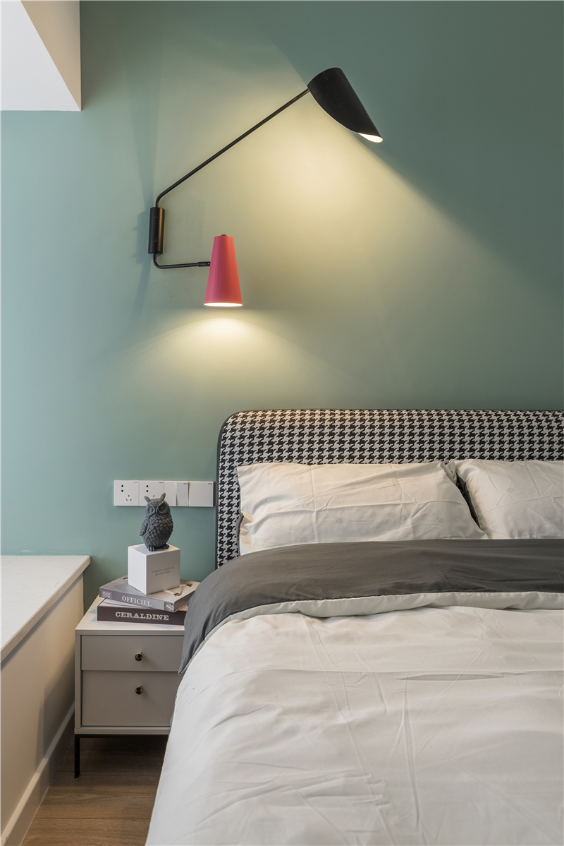 琢信整装新作|小窝诞生记