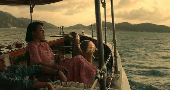 香艳、荒诞、堕落…这么绝的故事,拍不好我真心疼