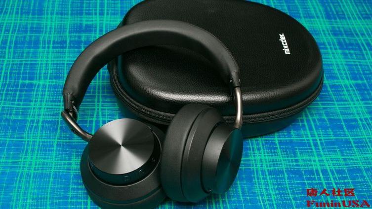 vivotws2真无线降噪耳机测评,2020最佳无线降噪耳机推荐