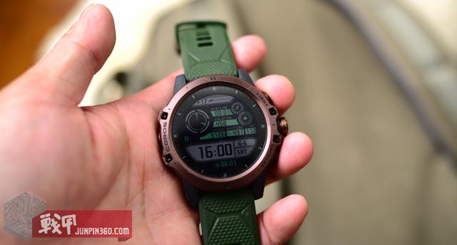 高驰vertix测评,coros高驰vertix2对标佳明哪款