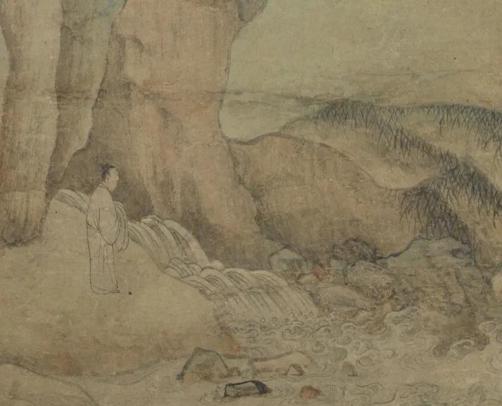 古人为什么说水至清则无鱼,古人说水是什么