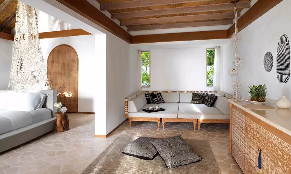 马尔代夫10个拖尾沙滩度假岛,陈小春在马尔代夫