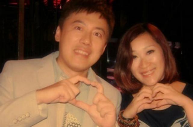 她给张宇写了150首歌，相濡以沫35年，他们才是“神雕侠侣”