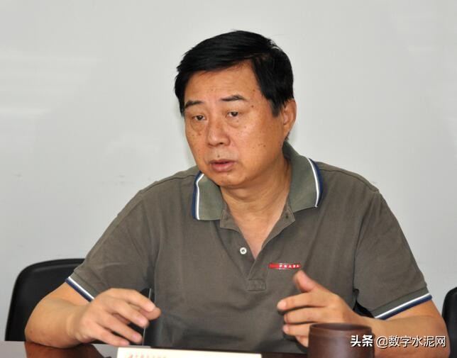 孔祥忠水泥,水泥环保节能措施