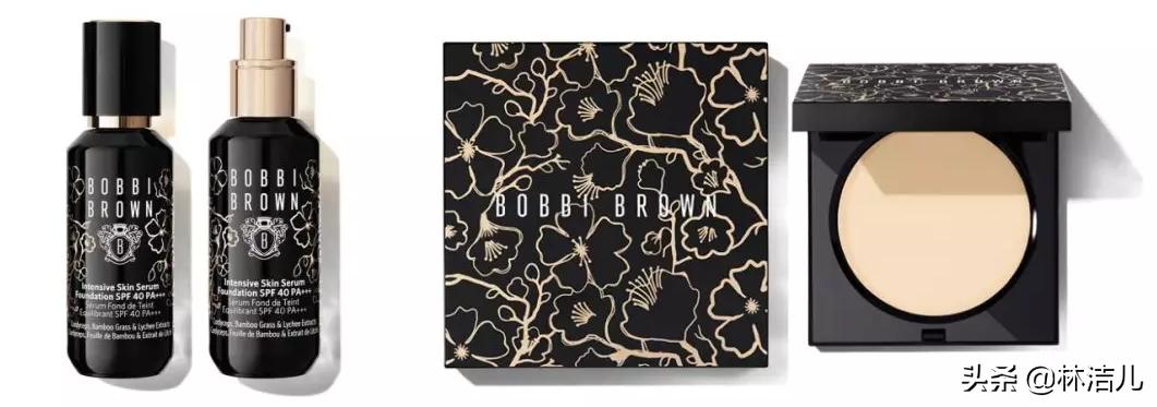 这些彩妆大牌又来搞事情了！MAC联名故宫，植村秀中国红美炸了